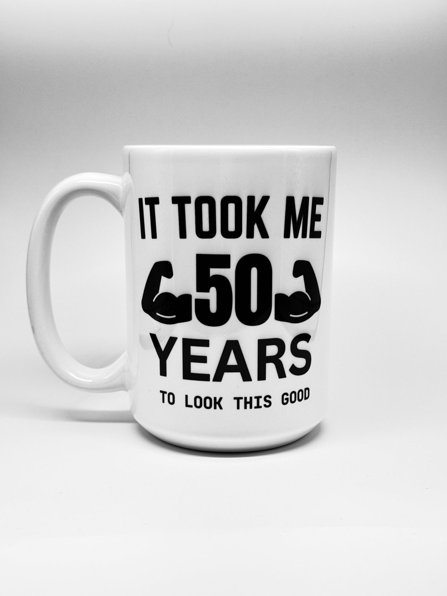 Birthday Mug
