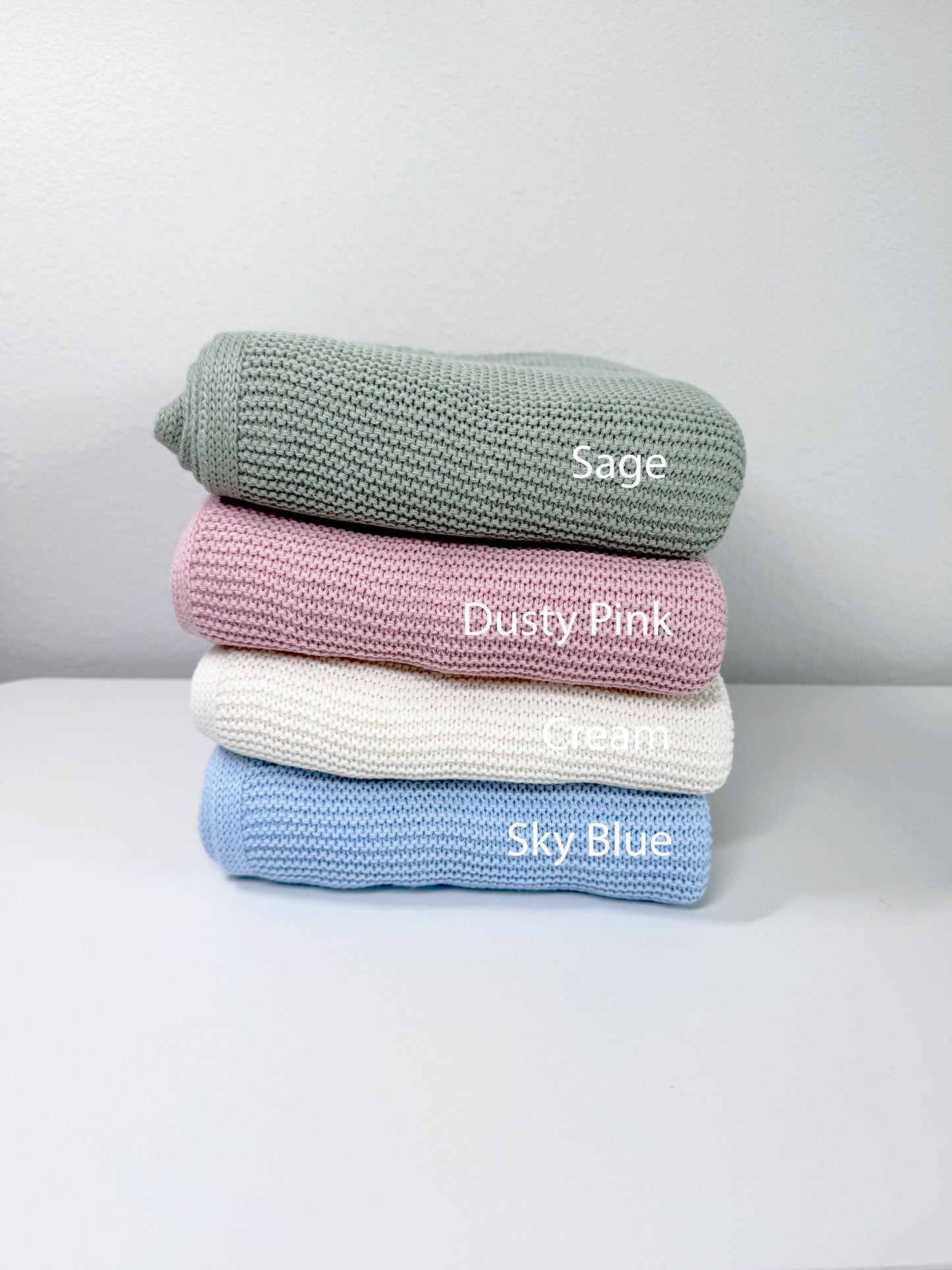 Cuddle Cloud Blanket