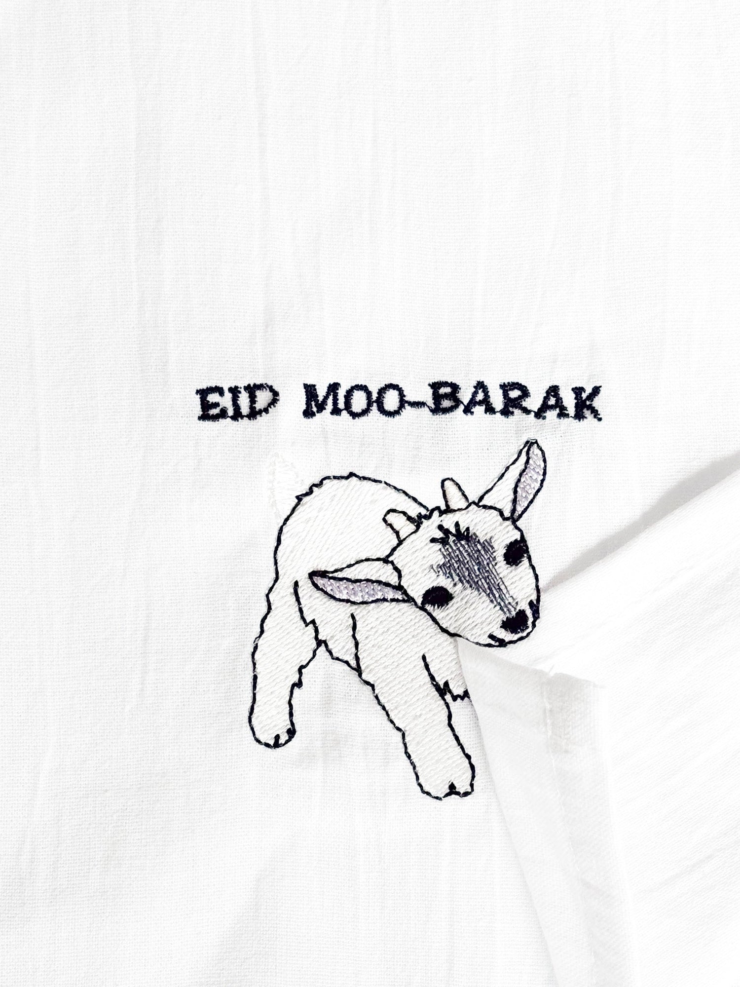 Eid Kitchen Towels