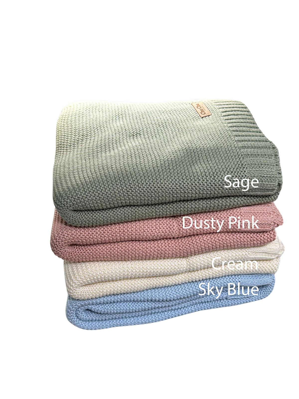 Cuddle Cloud Blanket